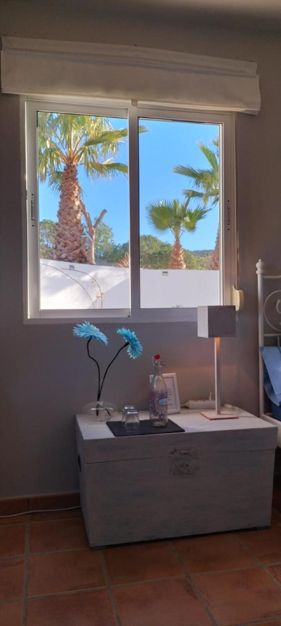 Casa Ceratonia Bed & Breakfast Alora Bagian luar foto