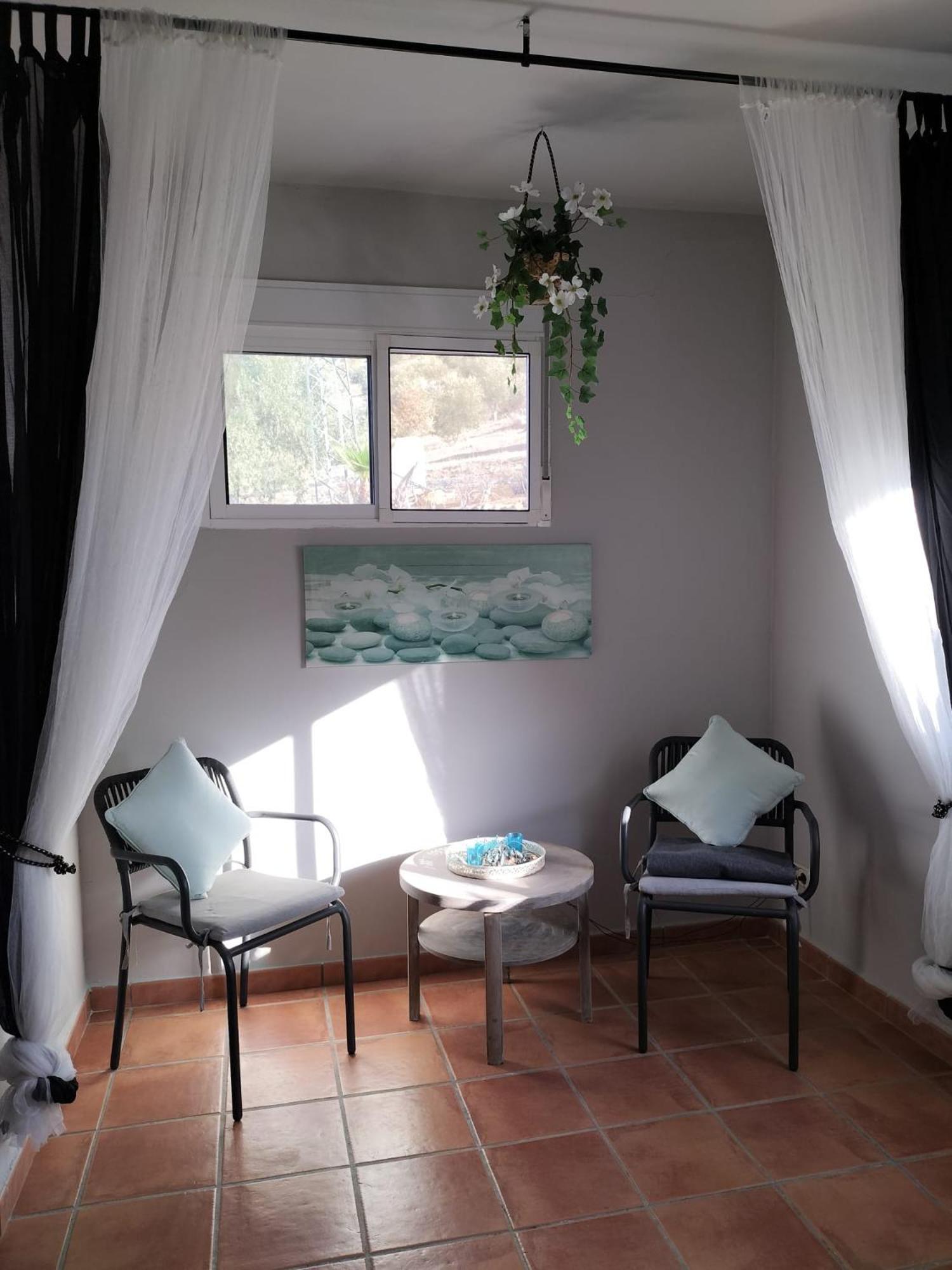 Casa Ceratonia Bed & Breakfast Alora Bagian luar foto