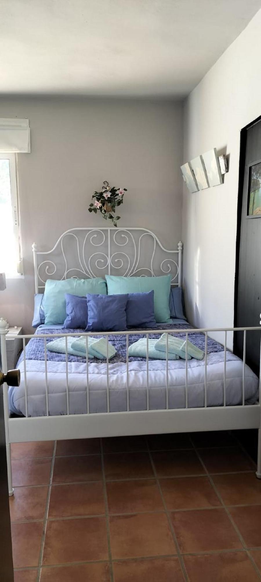Casa Ceratonia Bed & Breakfast Alora Bagian luar foto