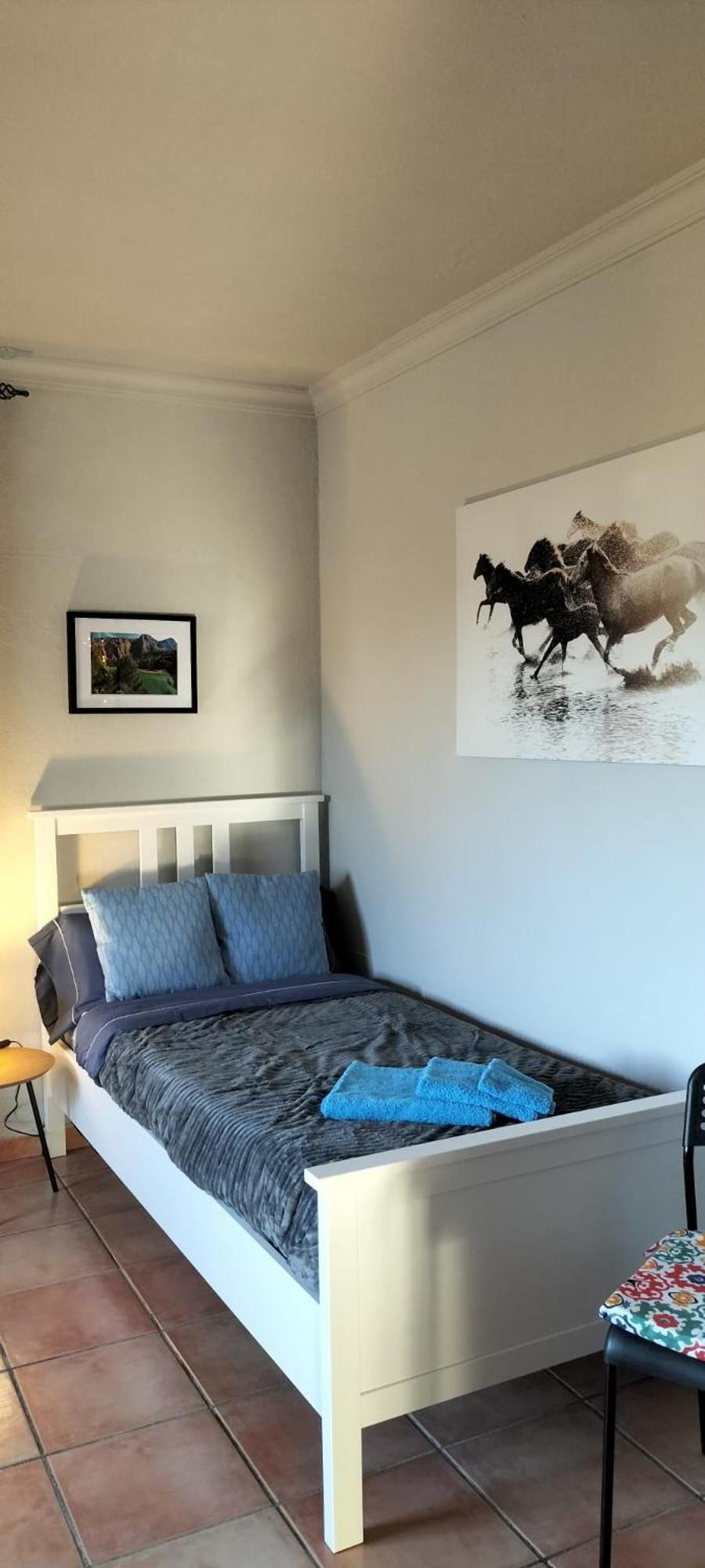 Casa Ceratonia Bed & Breakfast Alora Bagian luar foto