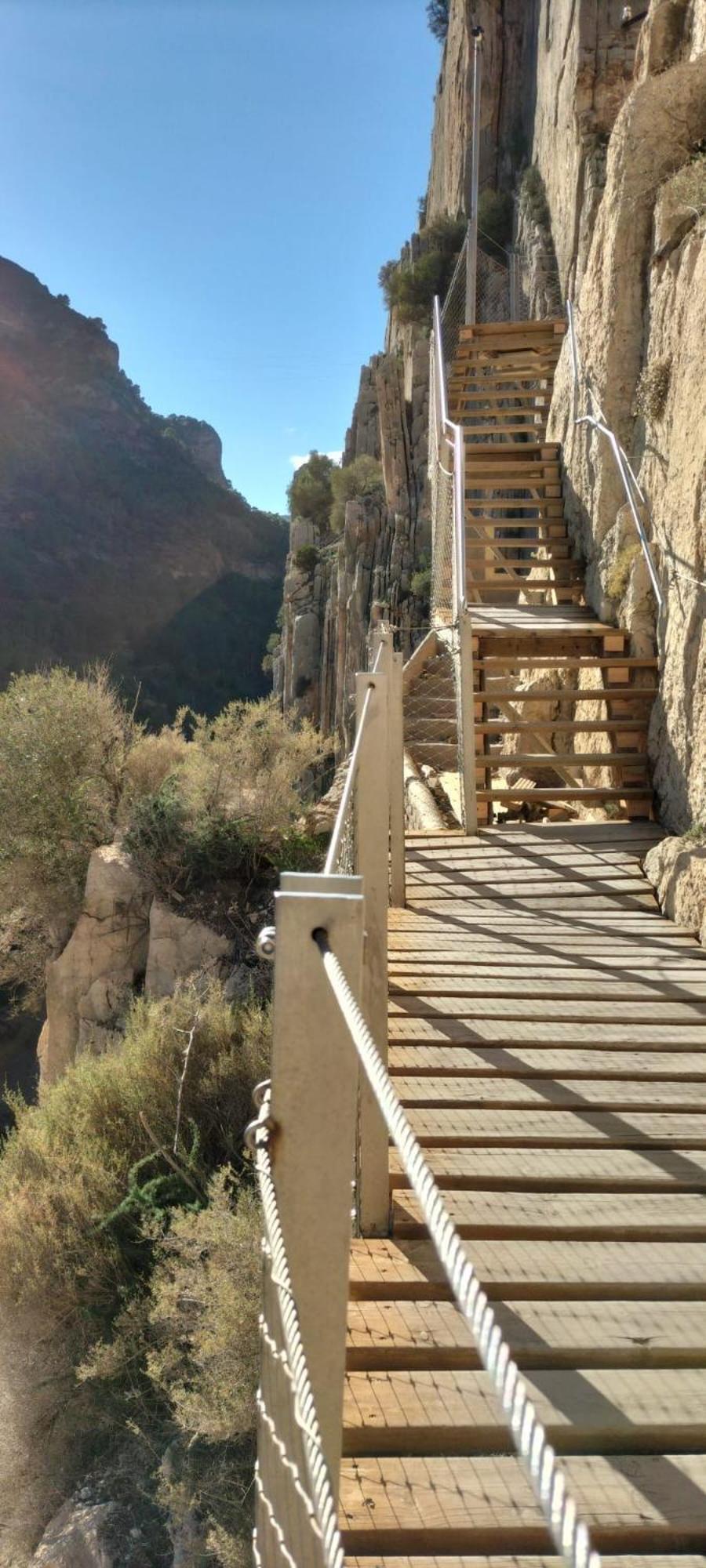 Casa Ceratonia Bed & Breakfast Alora Bagian luar foto